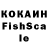 ГЕРОИН хмурый Sanco Khodzkaev
