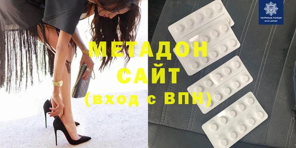 таблы Баксан